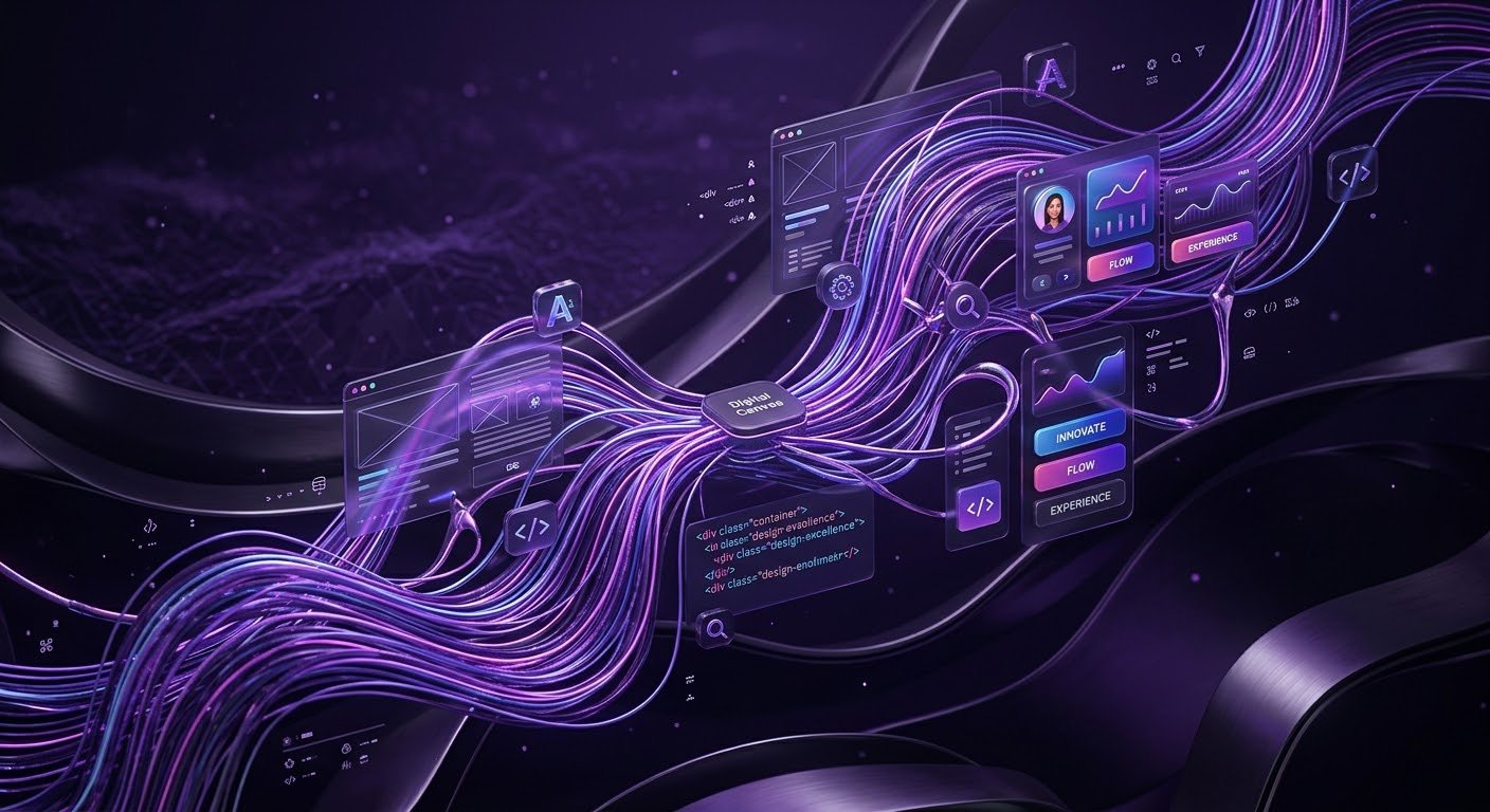 The Allure of Captivating Website Design